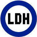 LDH martial arts